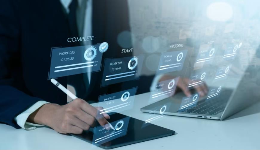 鞍山小程序定制：本地计算赋能，解锁核心优势