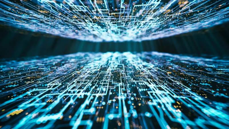 鞍山网站建设：实施DevOps，赋能医疗保健领域数字化转型